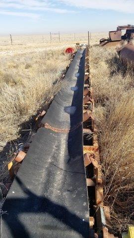 24" x 60' Charging Conveyor (2 of 3)