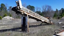 Stationary (24" x 30') Conveyor (2 of 4)