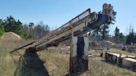 Stationary (24" x 30') Conveyor (3 of 4)