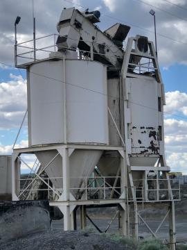 (2) Semi-Portable 125ton Silo Package (9 of 9)