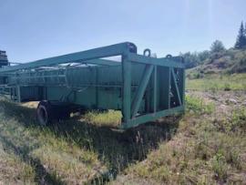 Portable Barber Green Bucket Elevator (8 of 8)