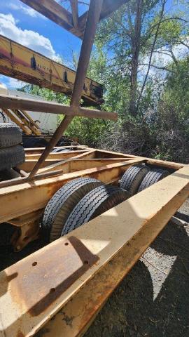 75 Ton CMI Portable Silo (7 of 8)