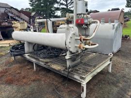 (SALE PENDING) Heatec Fuel Pre-Heater (4 of 7)