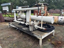 (SALE PENDING) Heatec Fuel Pre-Heater (7 of 7)