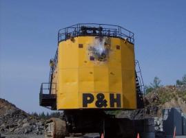 P&H Electric Shovel (5 of 8)