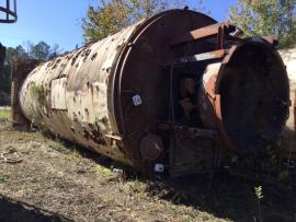 200 Ton Silo System (3 of 5)