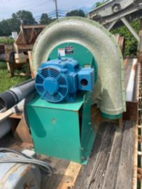 Hauck 100HP Blower (1 of 3)