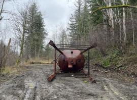 Dust Silo (3 of 5)