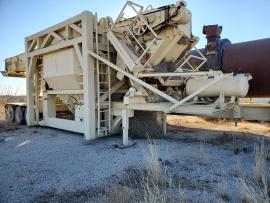 REDUCED PRICE - Portable 250-350tph CMI PVM Drum Plant (2 of 8)