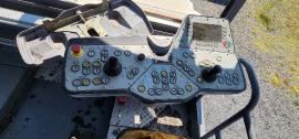 Vogal 1900 Track Paver ( UNIT NOT AVAILABLE UNTIL JOB END, SEPT 2024) (4 of 8)