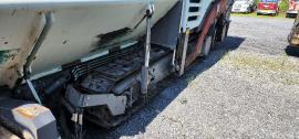 Vogal 1900 Track Paver ( UNIT NOT AVAILABLE UNTIL JOB END, SEPT 2024) (8 of 8)