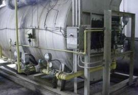 3mm - 10mmbtu Hot Oil Boilers (1 of 1)