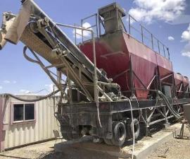 REDUCED PRICE - Portable 2004 Williams Concrete Plant (2 of 16)