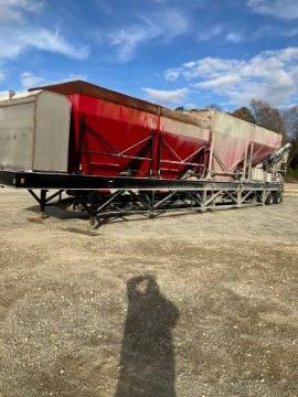 REDUCED PRICE - Portable 2004 Williams Concrete Plant (6 of 16)