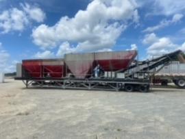 REDUCED PRICE - Portable 2004 Williams Concrete Plant (1 of 16)