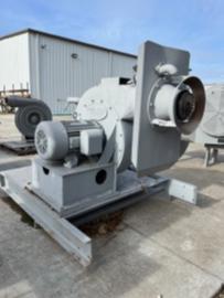 Gencor AF-50 Burner (1 of 4)