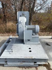 Gencor AF-50 Burner (4 of 4)