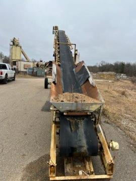 Portable 60' Incline Conveyor (3 of 3)