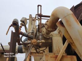 Portable CMI 200-250 tph Parallel Flow Drum Plant (6 of 22)