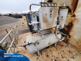 Portable CMI 200-250 tph Parallel Flow Drum Plant (9 of 22)