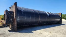 (2) 300 Ton Bituma Stor Silo Package (1 of 9)