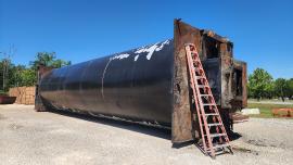 (2) 300 Ton Bituma Stor Silo Package (3 of 9)