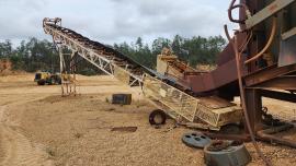 30'' x 60' Discharge Incline Conveyor (3 of 3)