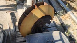 Gencor Impeller (1 of 6)