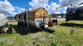 Portable 12,000 Gallon AC Tank (2 of 6)