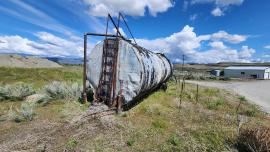 Portable 15,000 Gallon AC Tank (2 of 6)