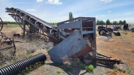 24'' x 40' Yard Portable Conveyor (4 of 6)