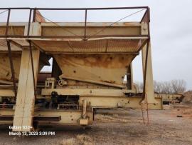 Portable 5 Bin Cold Feed (7 of 8)