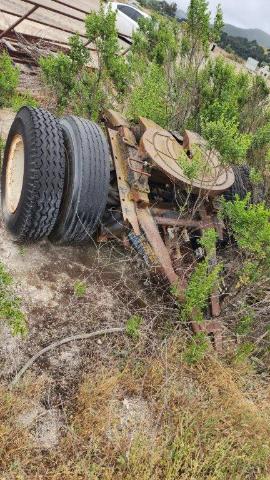 Single Axle Jeep (1 of 4)