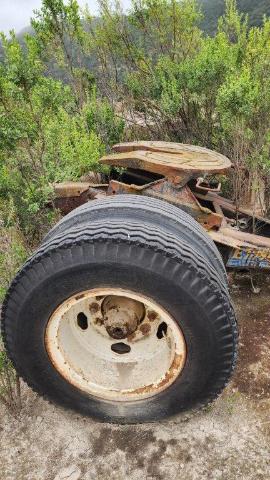 Single Axle Jeep (2 of 4)