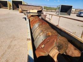 Eagle Iron Works 36" x 25' Sandscrew (6 of 10)