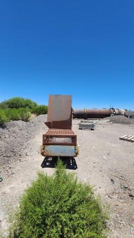 Stationary 24'' x 50' Channel Conveyor (2 of 6)