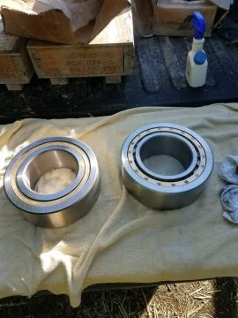 NEW Messinger Bearings (1 of 4)