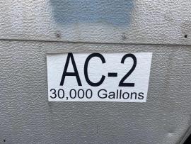 Stationary 30,000 Gallon coiled AC Tank (9 of 9)