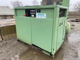 Sullair 60hp Compressor (3 of 5)