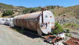 10,000 Gallon Fuel Tank (5 of 5)