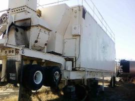 Portable Standard Steel 5,000 Lb. Batch Plant (8 of 15)