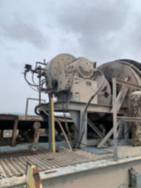 Stationary 200tph CMI Drum Plant (7 of 19)