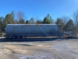 Portable 30,000 Gallon AC Tank (2 of 9)