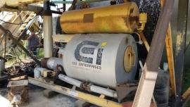 REDUCED PRICE - Semi Portable 150 - 200tph Drum Plant (11 of 26)