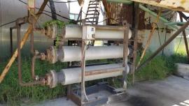 REDUCED PRICE - Semi Portable 150 - 200tph Drum Plant (12 of 26)