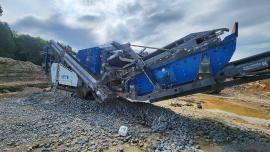 Kleemann Track Crusher (MR130ZI, EVO 2) (2 of 15)