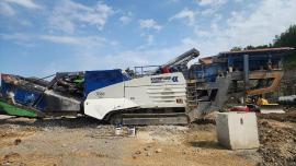 Kleemann Track Crusher (MR130ZI, EVO 2) (3 of 15)