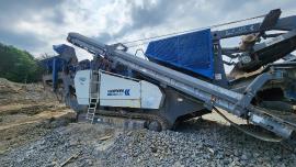 Kleemann Track Crusher (MR130ZI, EVO 2) (11 of 15)