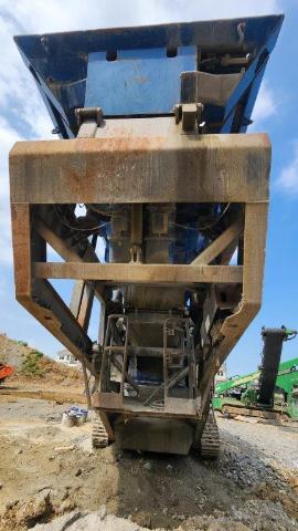 Kleemann Track Crusher (MR130ZI, EVO 2) (12 of 15)