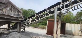 30'' x 40' Conveyor (8 of 10)